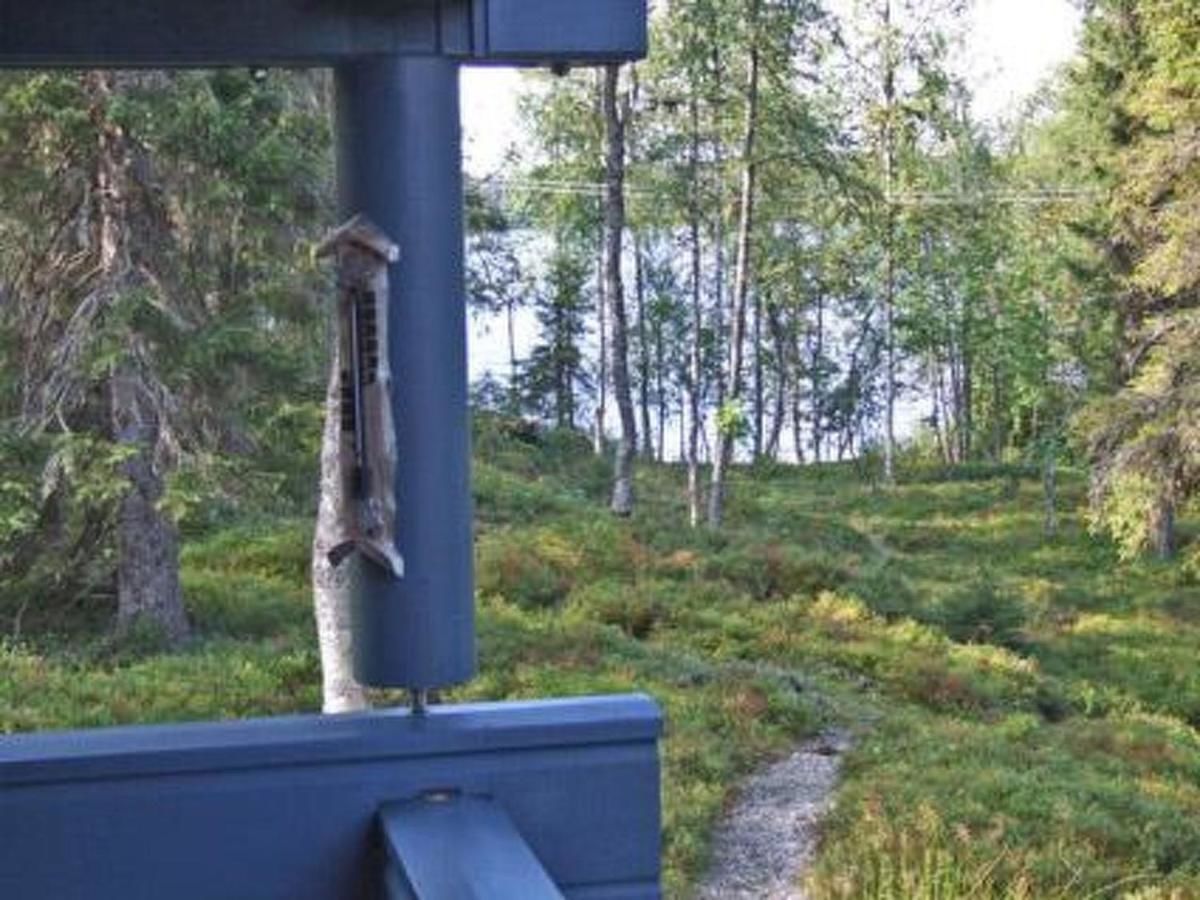 Дома для отпуска Holiday Home Lomamaja rukaranta 6 a Рука