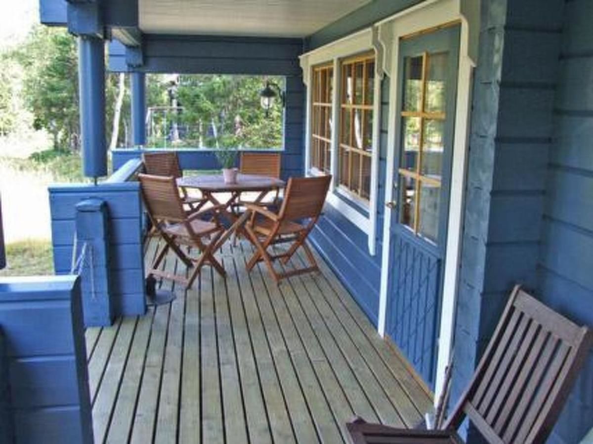 Дома для отпуска Holiday Home Lomamaja rukaranta 6 a Рука