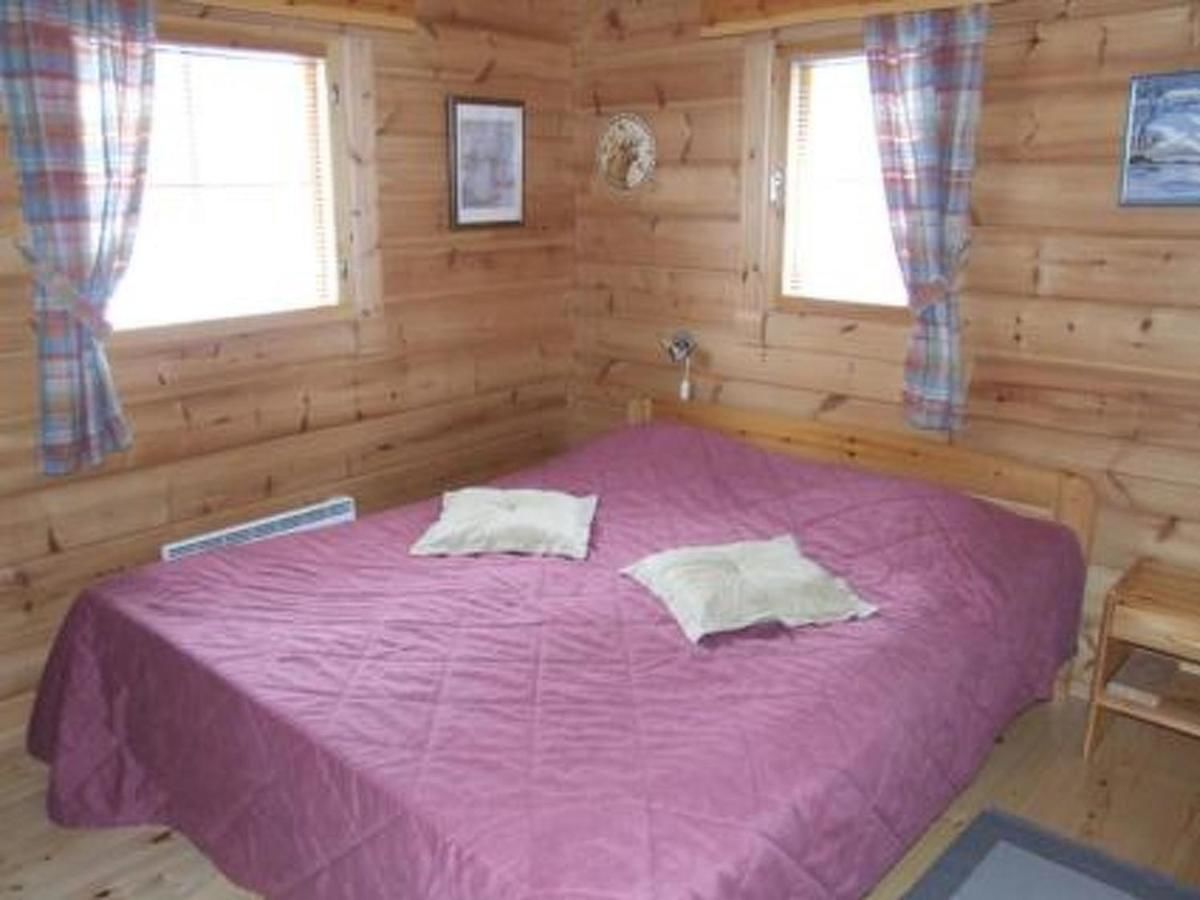 Дома для отпуска Holiday Home Lomamaja rukaranta 6 a Рука