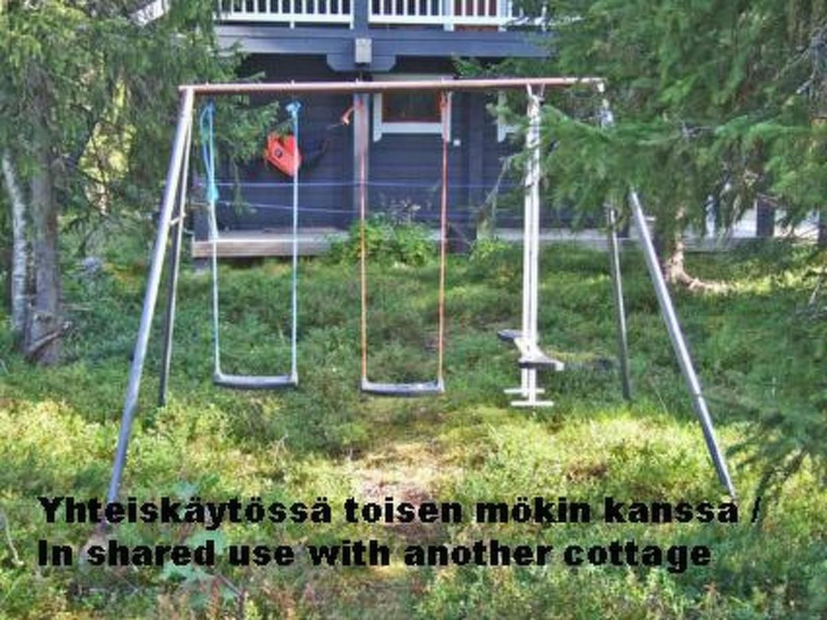 Дома для отпуска Holiday Home Lomamaja rukaranta 6 a Рука-36