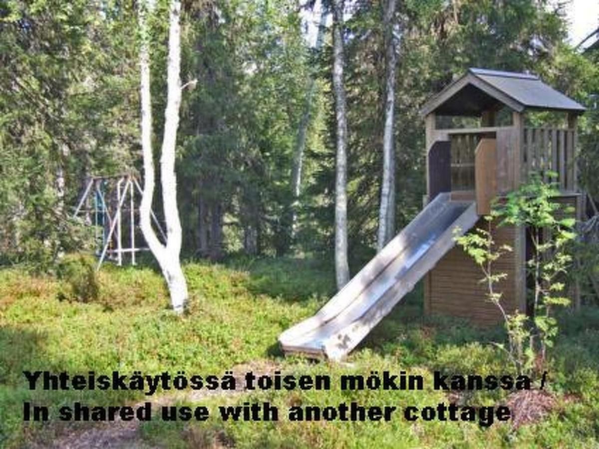 Дома для отпуска Holiday Home Lomamaja rukaranta 6 a Рука-39