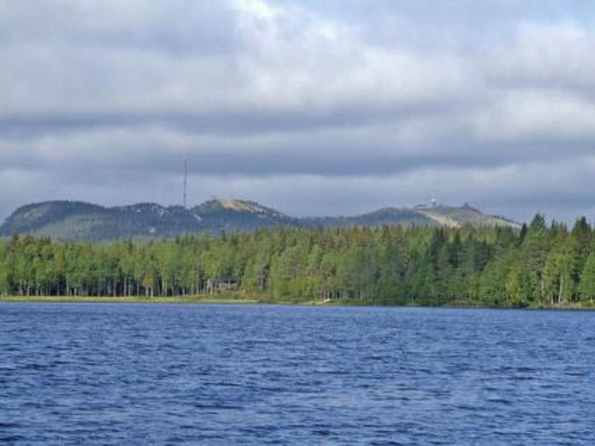 Дома для отпуска Holiday Home Lomamaja rukaranta 6 a Рука-40