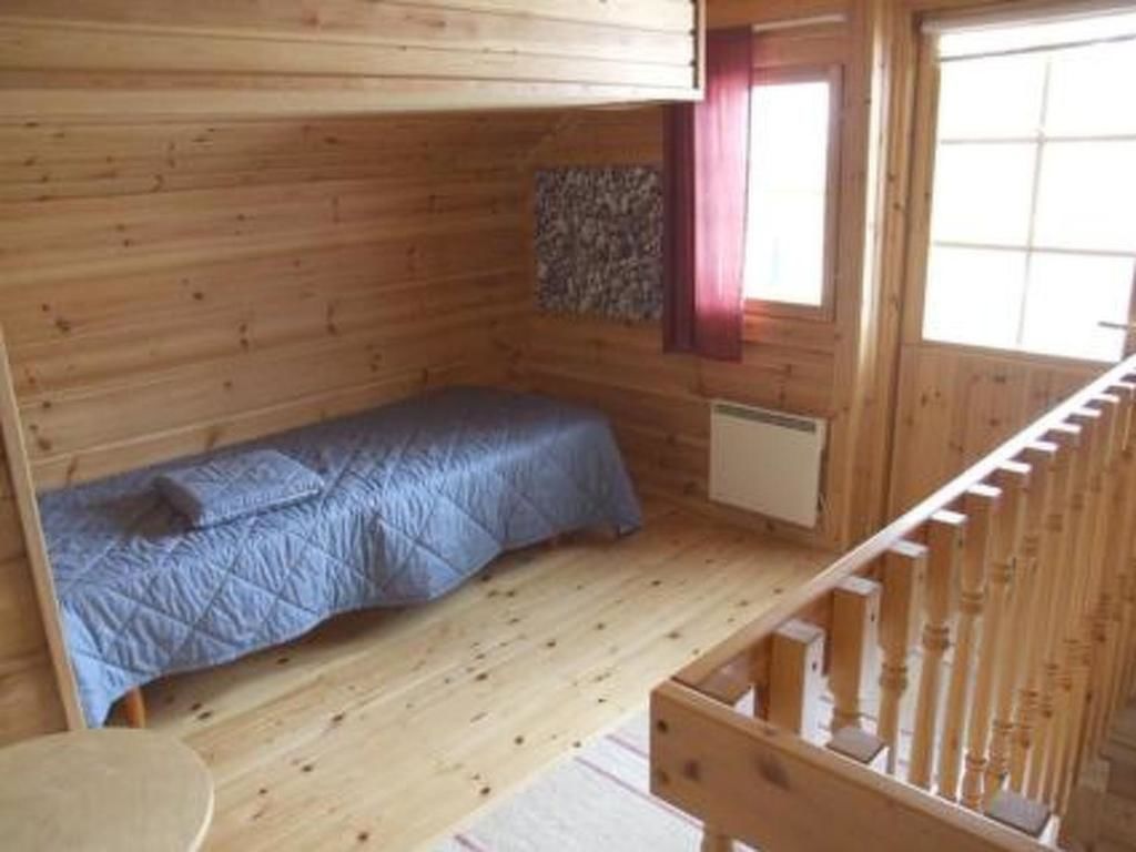 Дома для отпуска Holiday Home Lomamaja rukaranta 6 a Рука