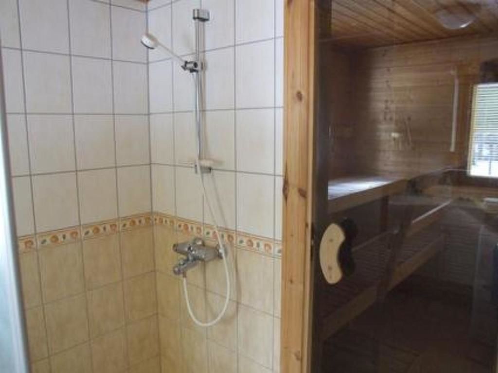 Дома для отпуска Holiday Home Lomamaja rukaranta 6 a Рука
