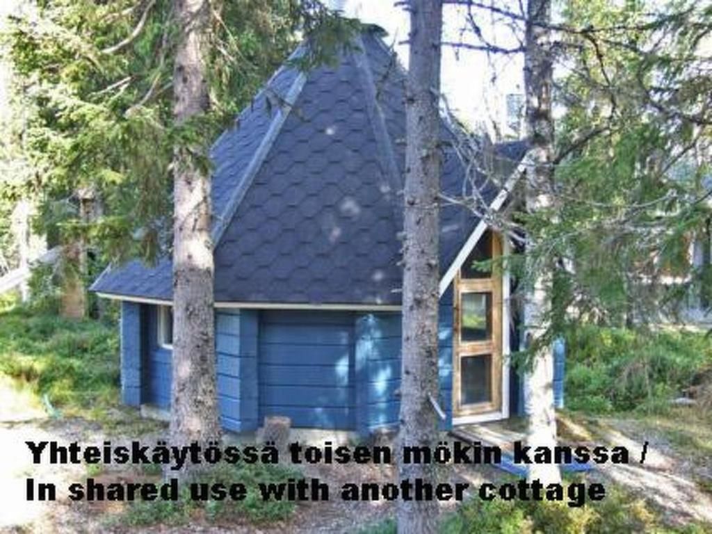 Дома для отпуска Holiday Home Lomamaja rukaranta 6 a Рука