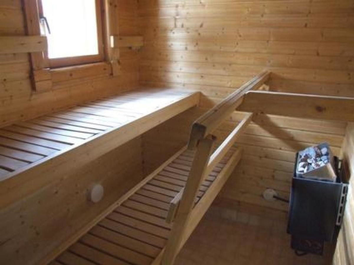 Дома для отпуска Holiday Home Lomamaja rukaranta 6 a Рука