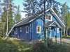 Дома для отпуска Holiday Home Lomamaja rukaranta 6 a Рука-7