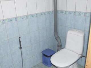 Дома для отпуска Holiday Home Lomamaja rukaranta 6 a Рука Дом для отпуска-17