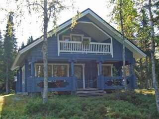Дома для отпуска Holiday Home Lomamaja rukaranta 6 a Рука Дом для отпуска-27