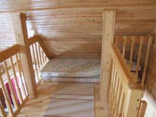 Дома для отпуска Holiday Home Lomamaja rukaranta 6 a Рука Дом для отпуска-29