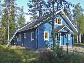 Дома для отпуска Holiday Home Lomamaja rukaranta 6 a Рука Дом для отпуска-36