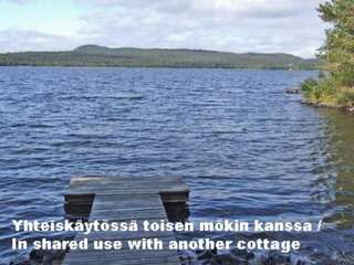 Дома для отпуска Holiday Home Lomamaja rukaranta 6 a Рука Дом для отпуска-39