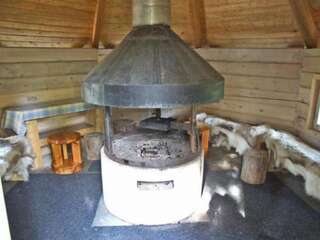 Дома для отпуска Holiday Home Lomamaja rukaranta 6 a Рука Дом для отпуска-41