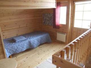 Дома для отпуска Holiday Home Lomamaja rukaranta 6 a Рука Дом для отпуска-50