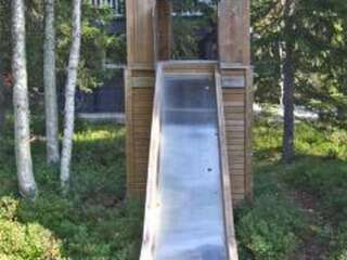 Дома для отпуска Holiday Home Lomamaja rukaranta 6 a Рука Дом для отпуска-6