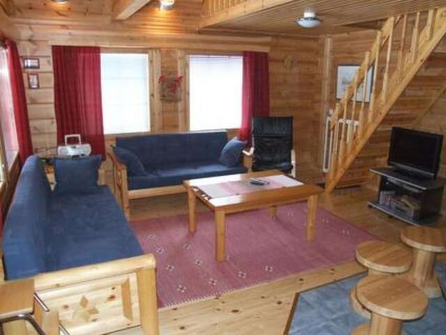 Дома для отпуска Holiday Home Lomamaja rukaranta 6 a Рука-4