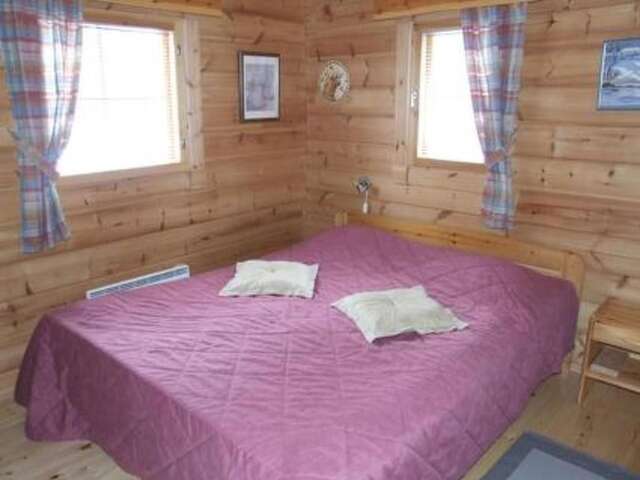 Дома для отпуска Holiday Home Lomamaja rukaranta 6 a Рука-49