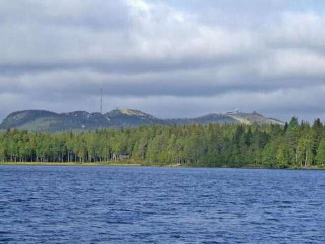 Дома для отпуска Holiday Home Lomamaja rukaranta 6 a Рука-50