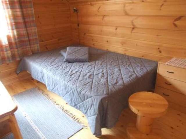 Дома для отпуска Holiday Home Lomamaja rukaranta 6 a Рука-67